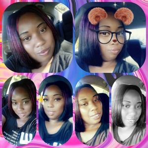 Meet your Posher, Vernisha